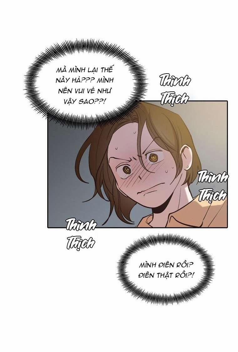 Thanh Xuân Của Chúng Ta 83 trang 4