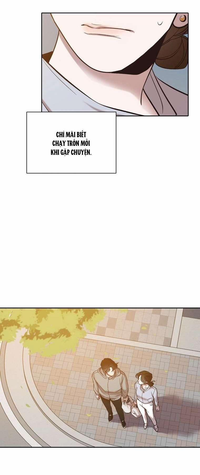 Thanh Xuân Của Chúng Ta 83 trang 40