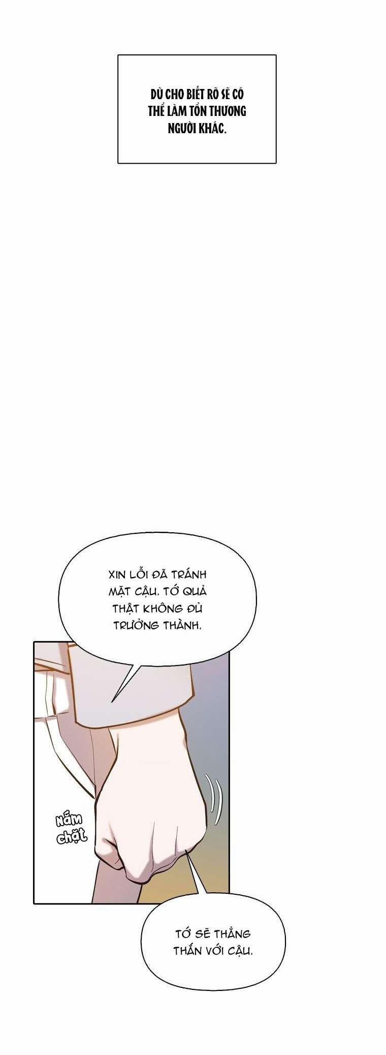 Thanh Xuân Của Chúng Ta 83 trang 41