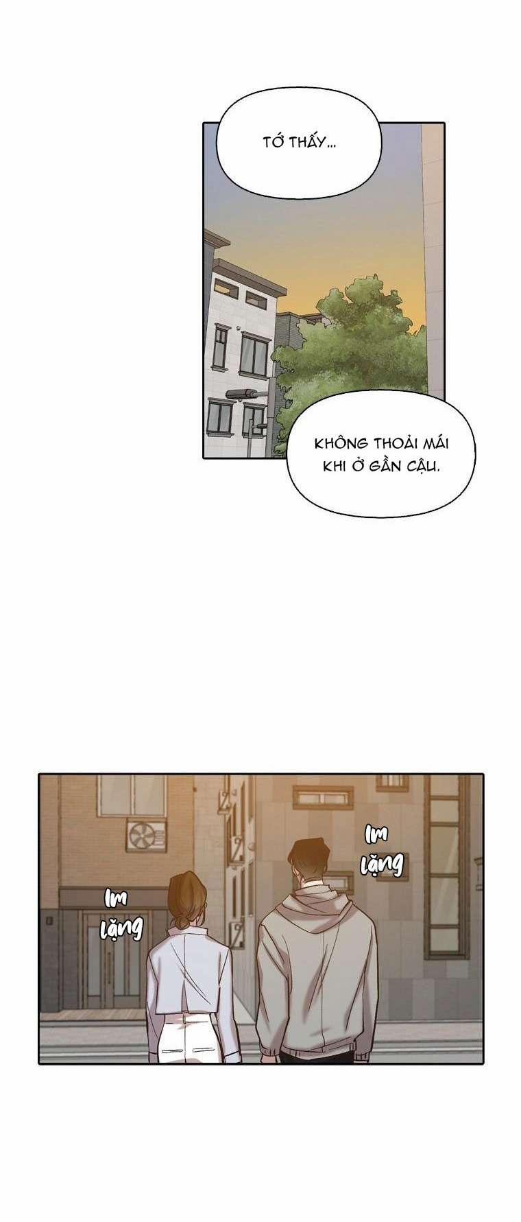 Thanh Xuân Của Chúng Ta 83 trang 42