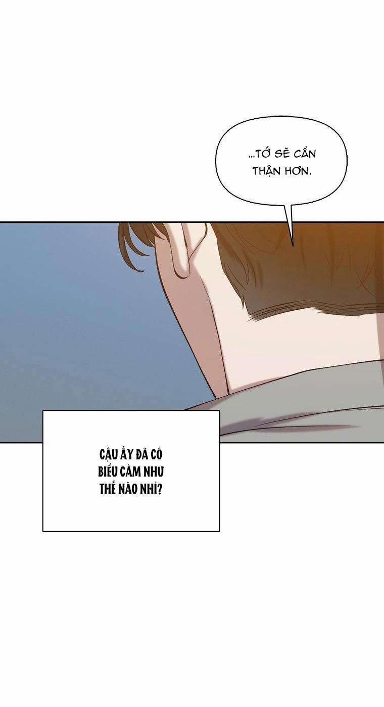 Thanh Xuân Của Chúng Ta 83 trang 43