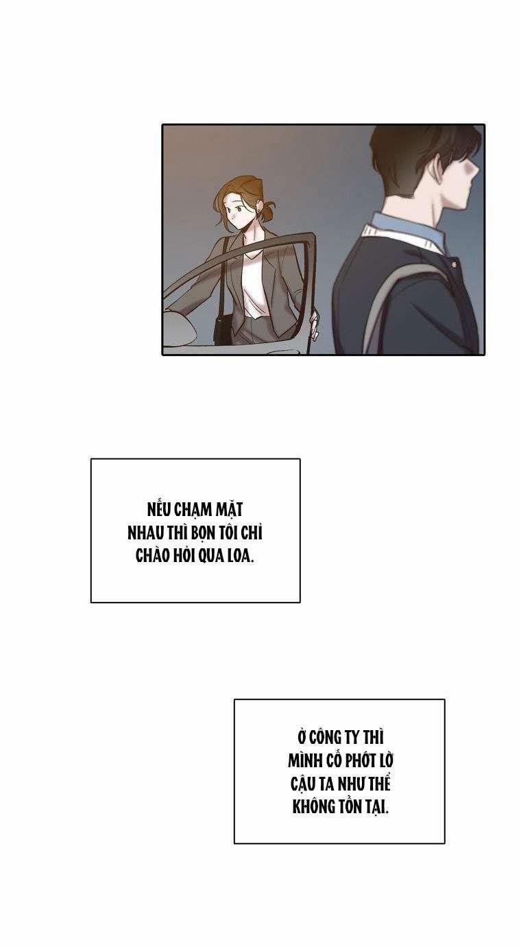 Thanh Xuân Của Chúng Ta 83 trang 45