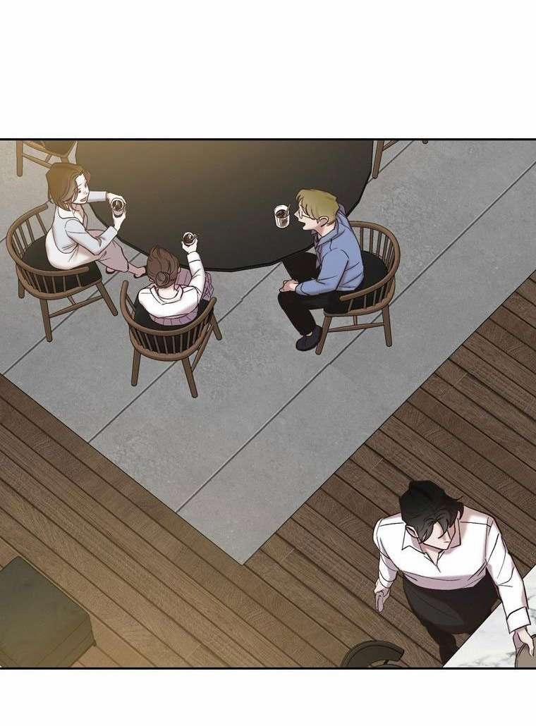 Thanh Xuân Của Chúng Ta 83 trang 47