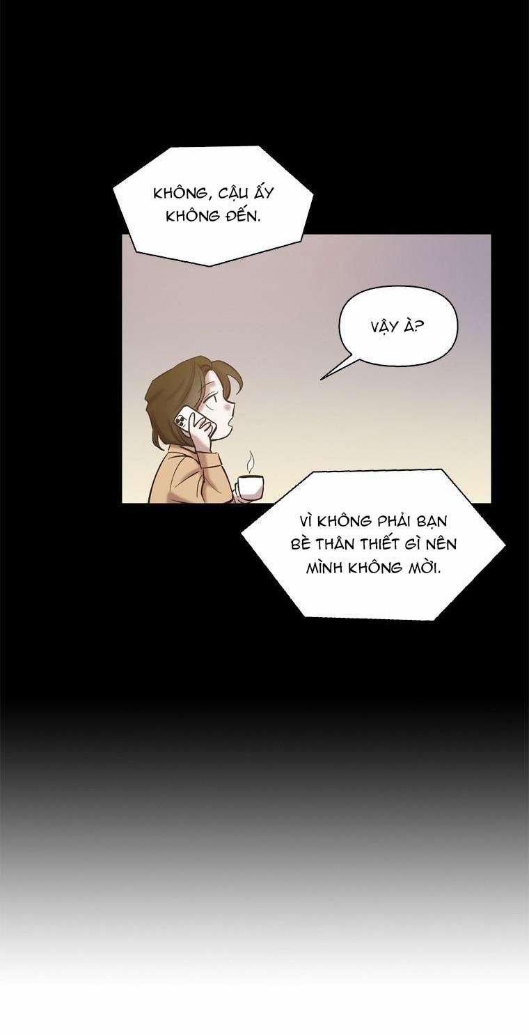 Thanh Xuân Của Chúng Ta 83 trang 51