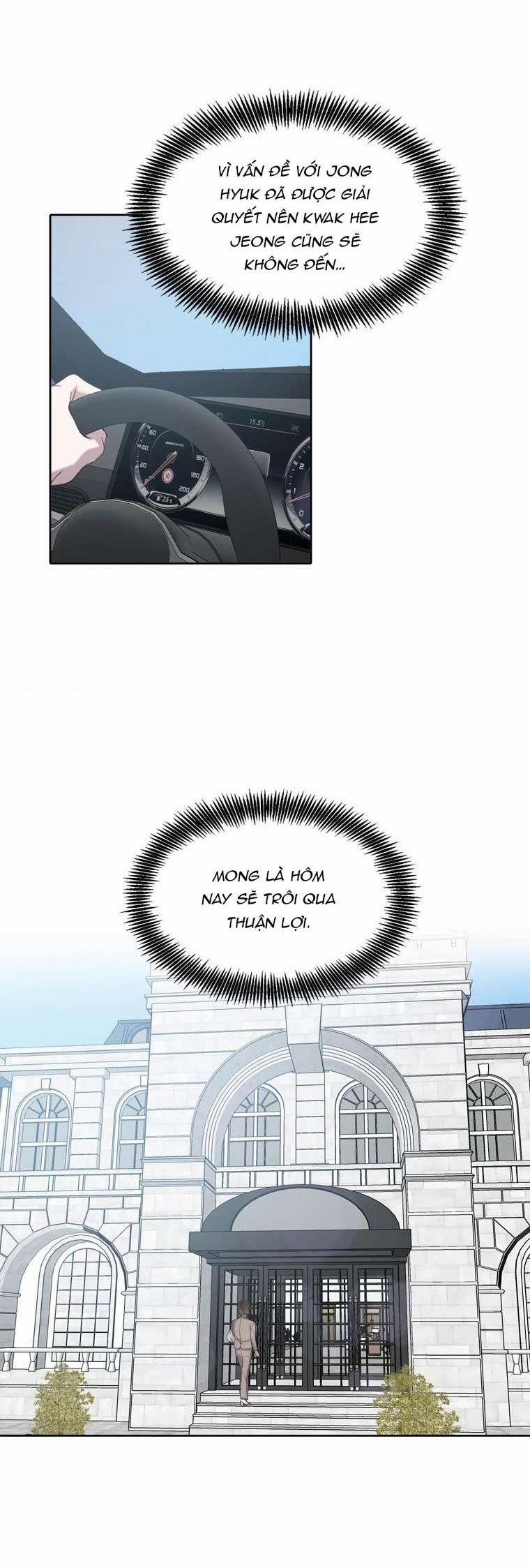 Thanh Xuân Của Chúng Ta 83 trang 52