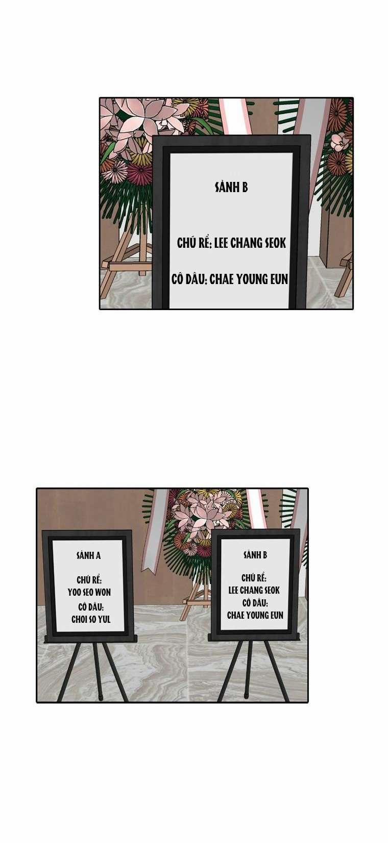 Thanh Xuân Của Chúng Ta 83 trang 58