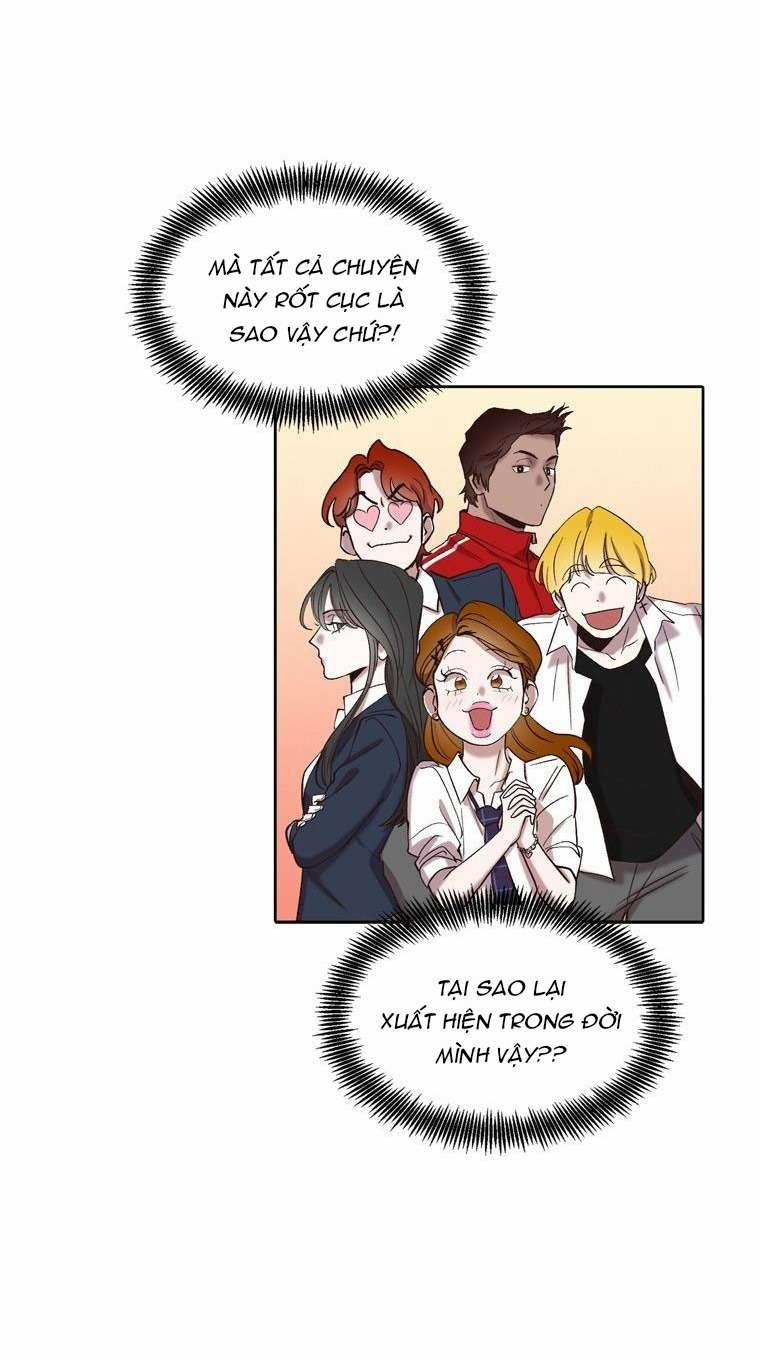 Thanh Xuân Của Chúng Ta 83 trang 6