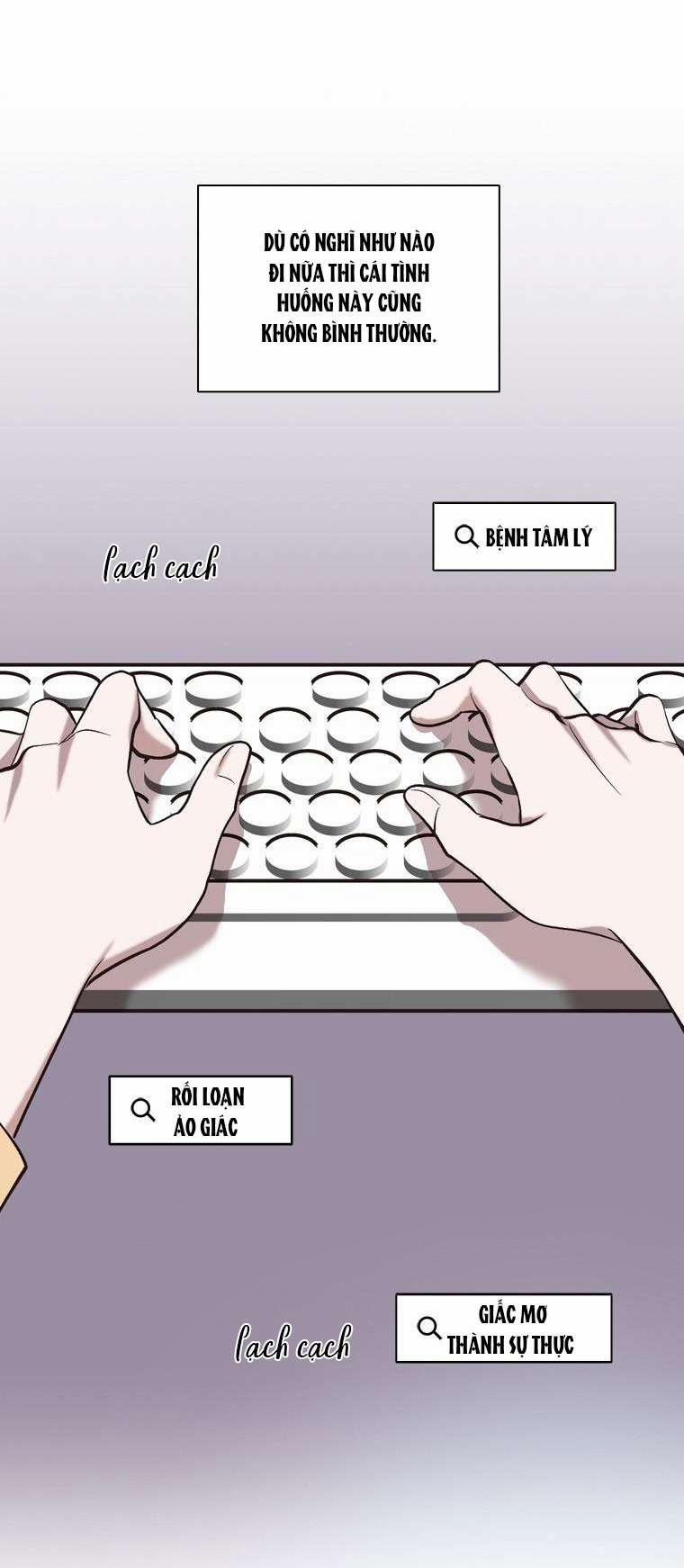 Thanh Xuân Của Chúng Ta 83 trang 7