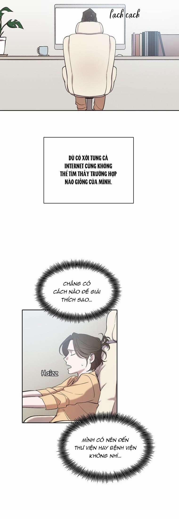 Thanh Xuân Của Chúng Ta 83 trang 9