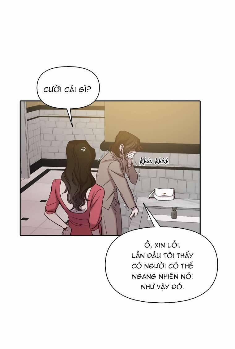 Thanh Xuân Của Chúng Ta 84 trang 46