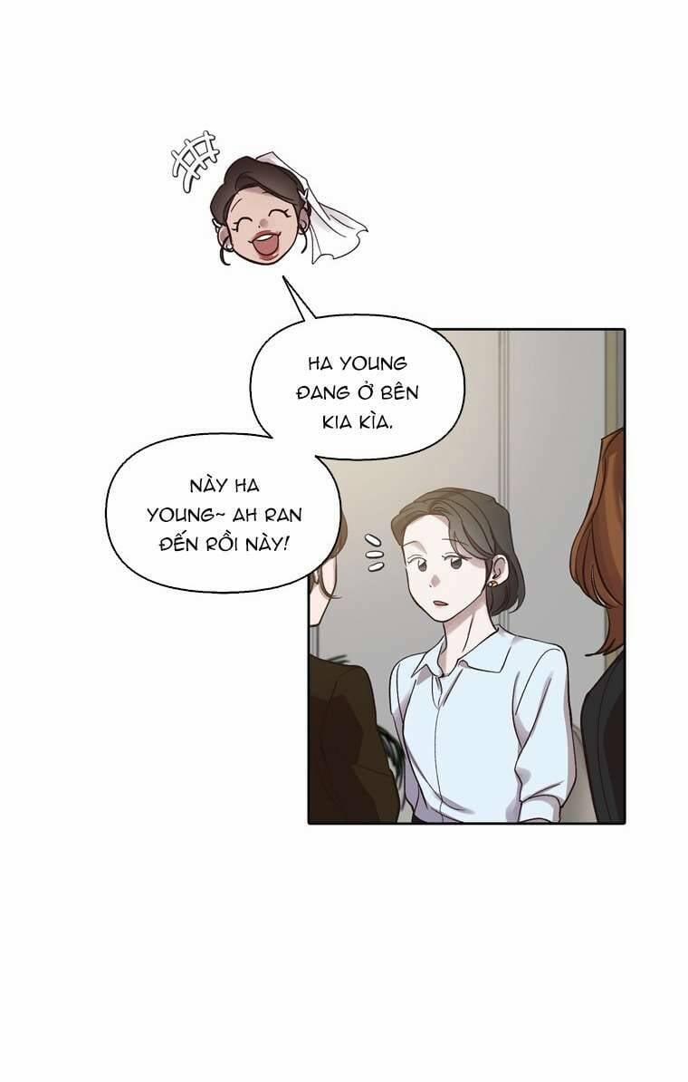 Thanh Xuân Của Chúng Ta 84 trang 6