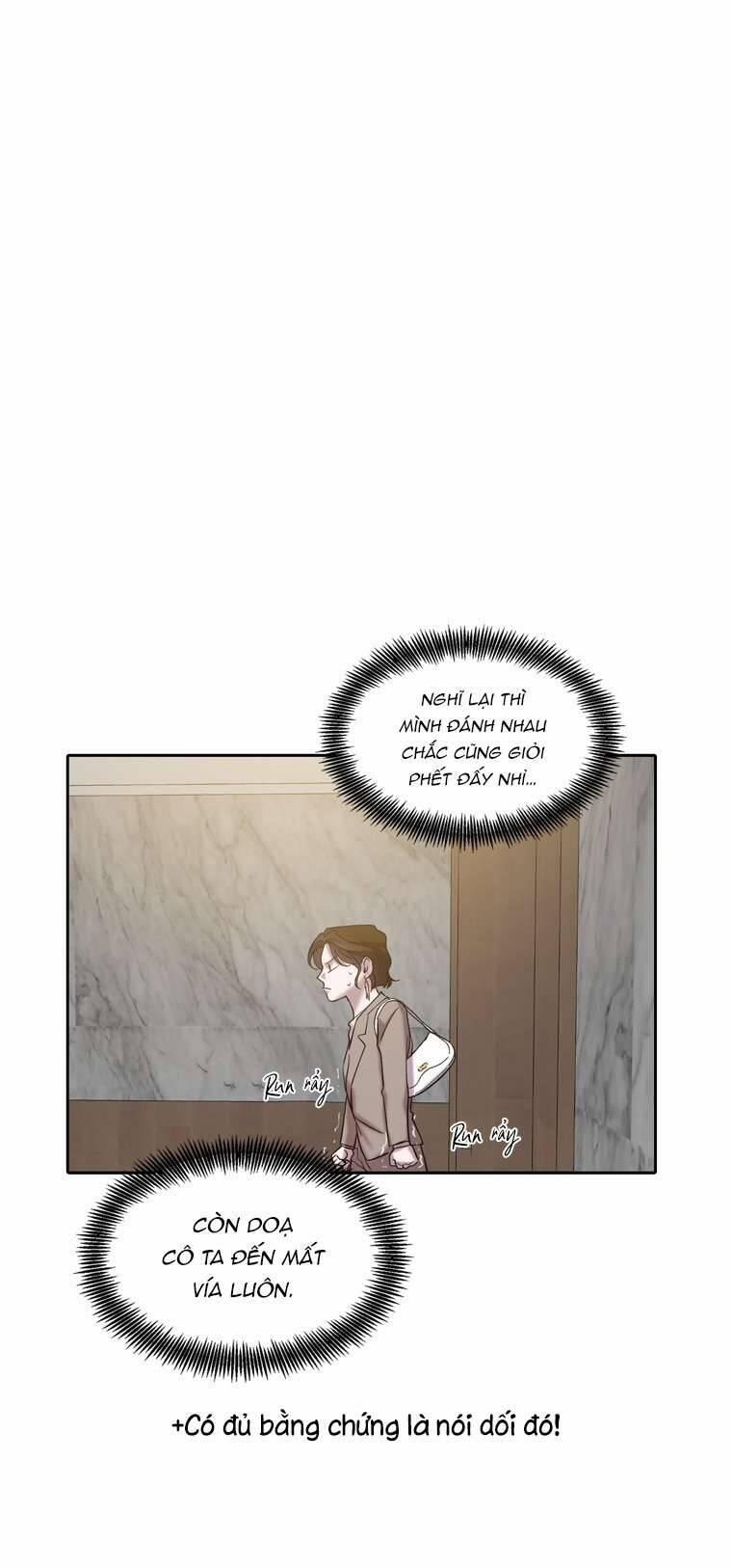 Thanh Xuân Của Chúng Ta 84 trang 60