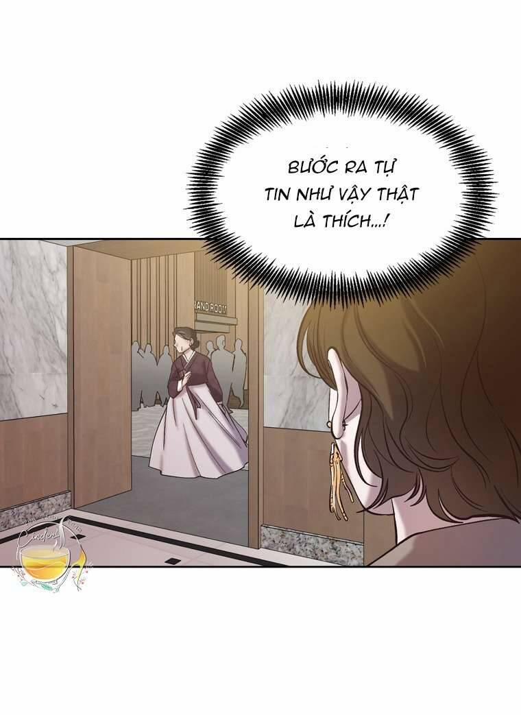 Thanh Xuân Của Chúng Ta 84 trang 61