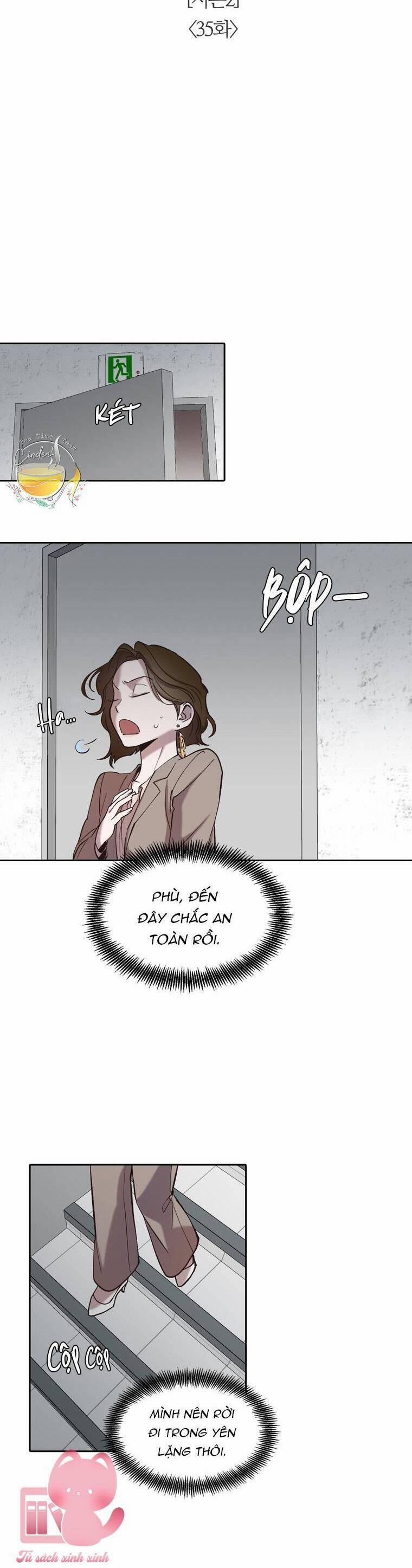 Thanh Xuân Của Chúng Ta 85 trang 10