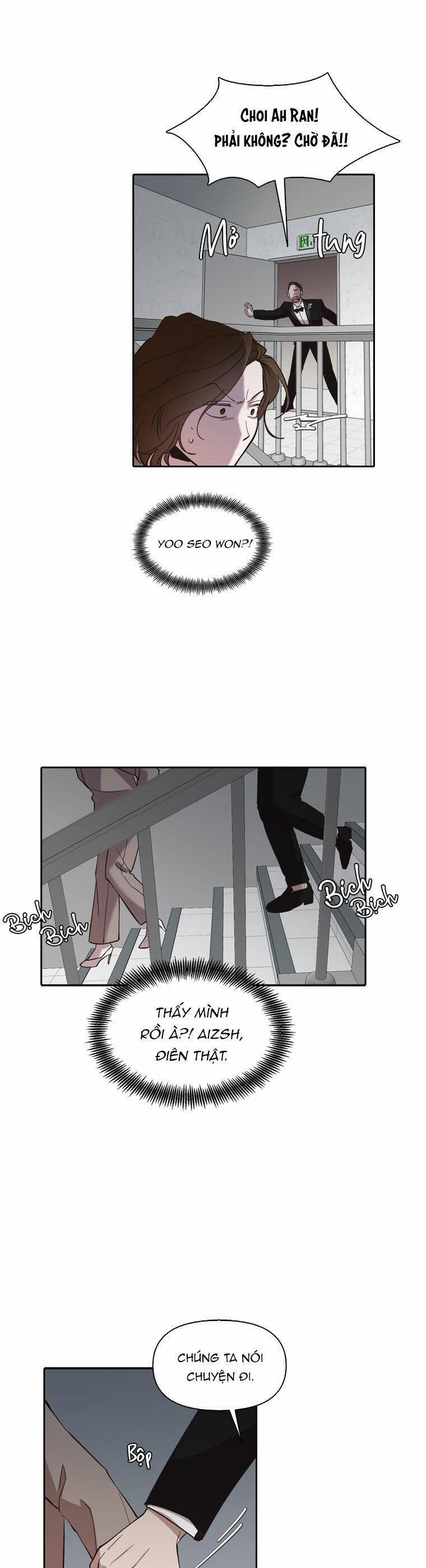 Thanh Xuân Của Chúng Ta 85 trang 11