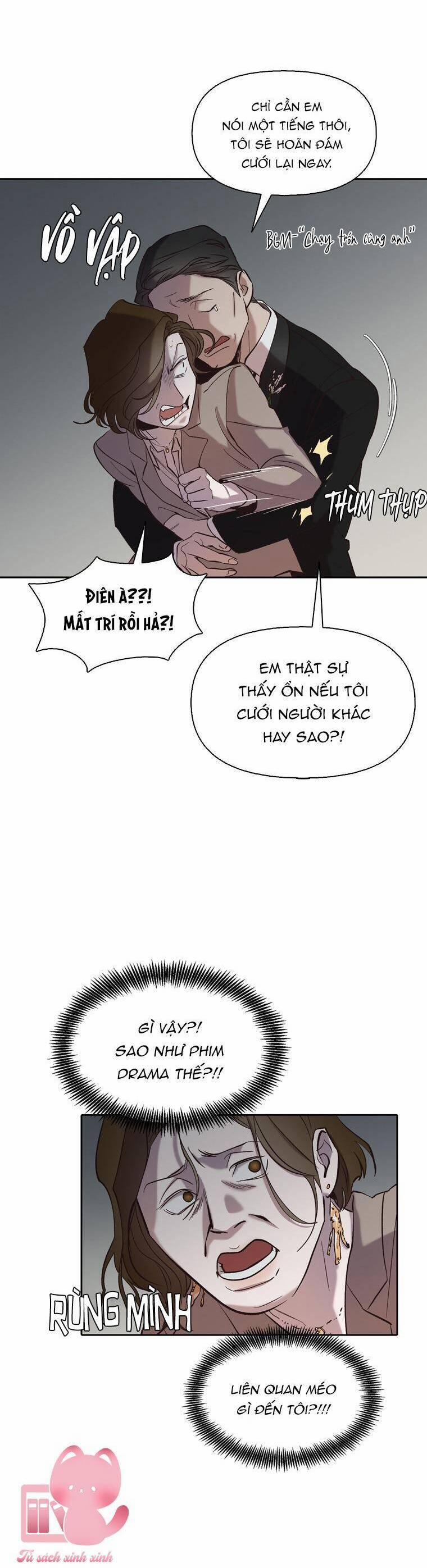 Thanh Xuân Của Chúng Ta 85 trang 13