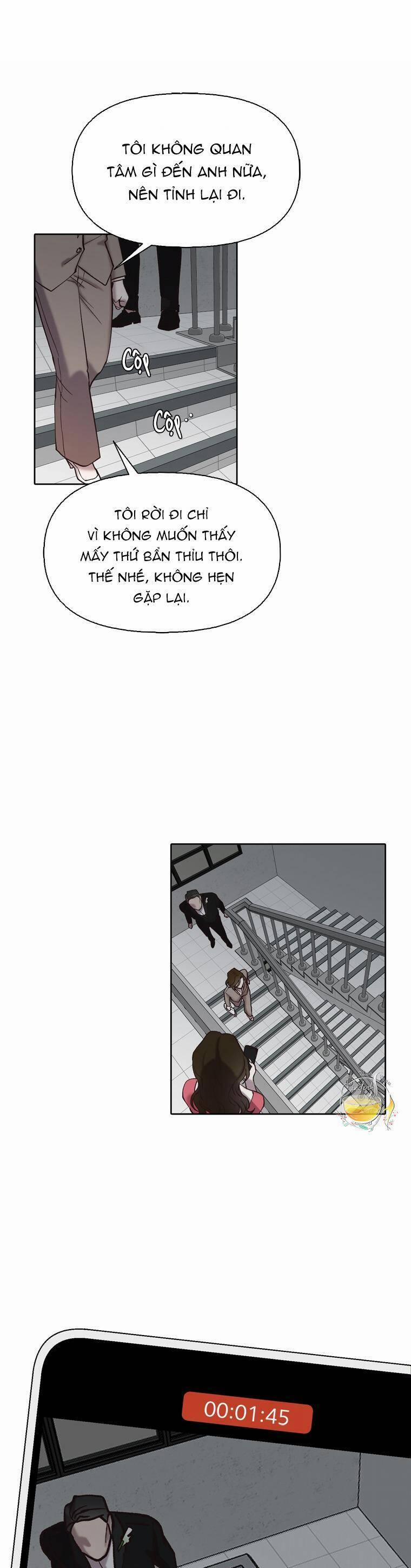 Thanh Xuân Của Chúng Ta 85 trang 14