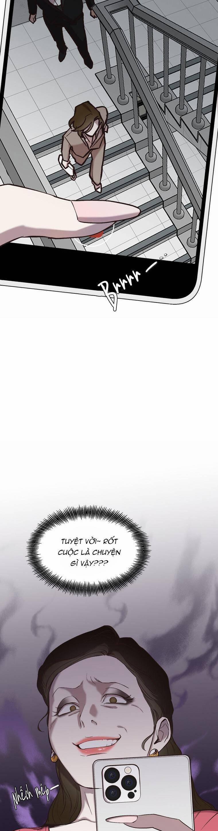 Thanh Xuân Của Chúng Ta 85 trang 15