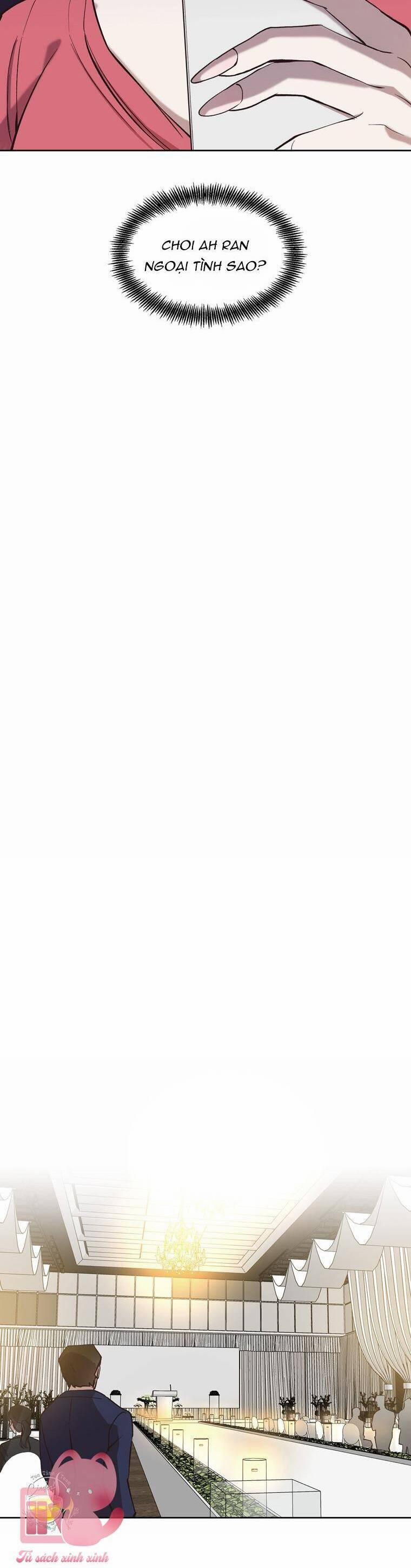 Thanh Xuân Của Chúng Ta 85 trang 16