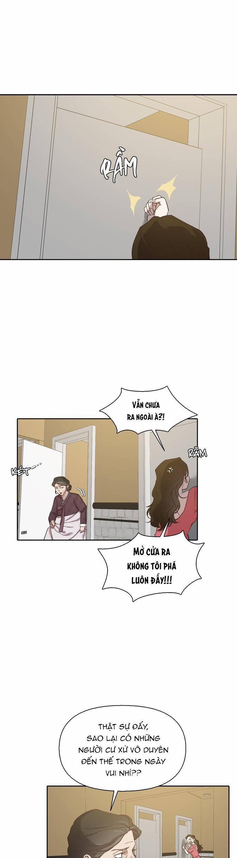 Thanh Xuân Của Chúng Ta 85 trang 2