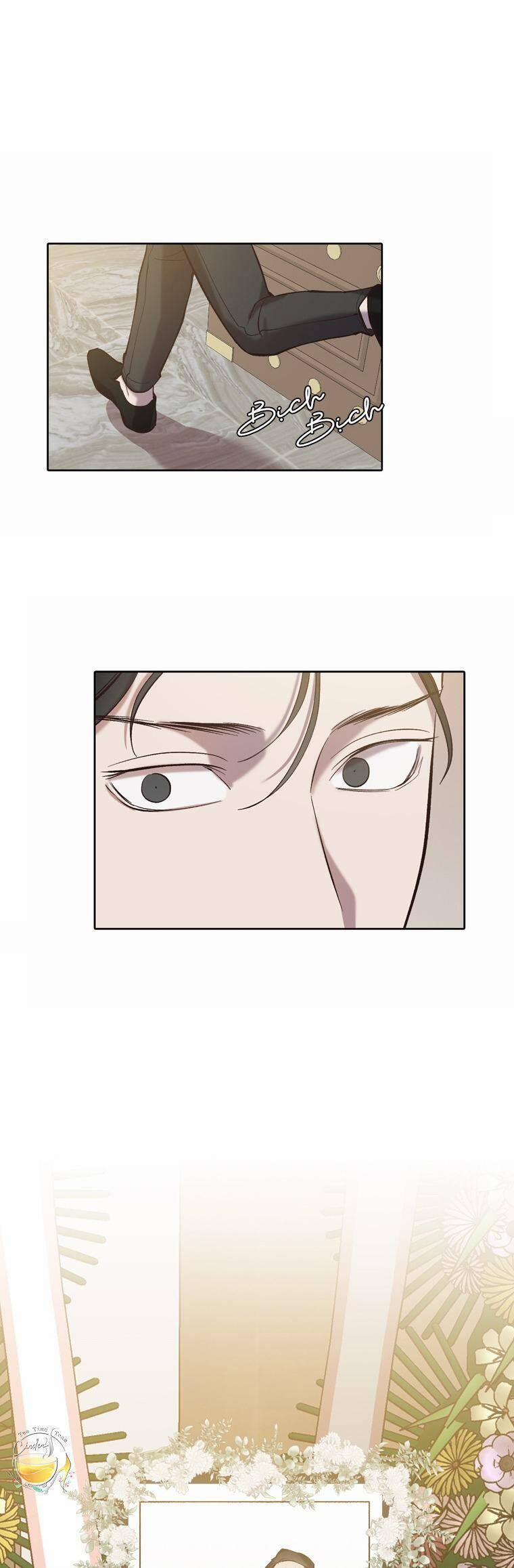 Thanh Xuân Của Chúng Ta 85 trang 20