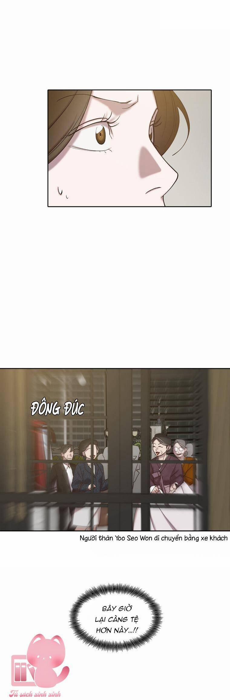 Thanh Xuân Của Chúng Ta 85 trang 23