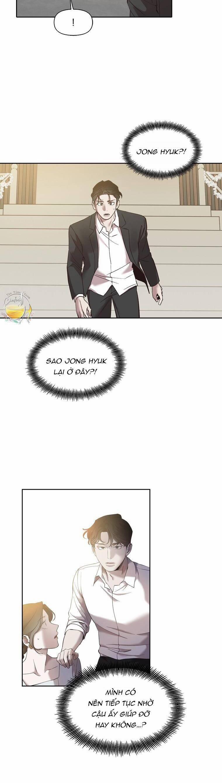 Thanh Xuân Của Chúng Ta 85 trang 25