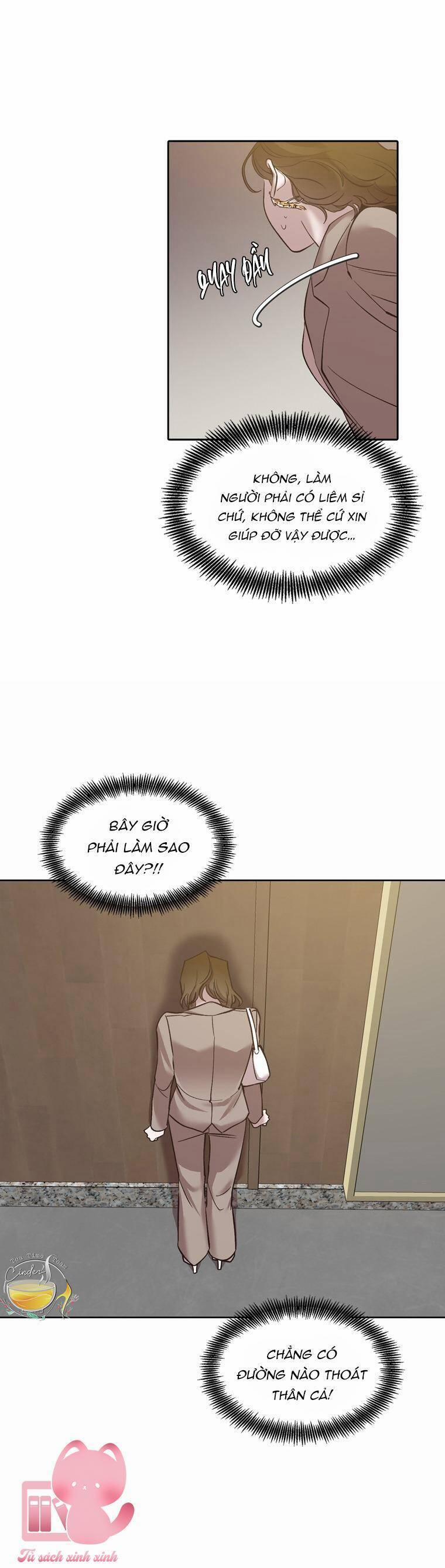 Thanh Xuân Của Chúng Ta 85 trang 26