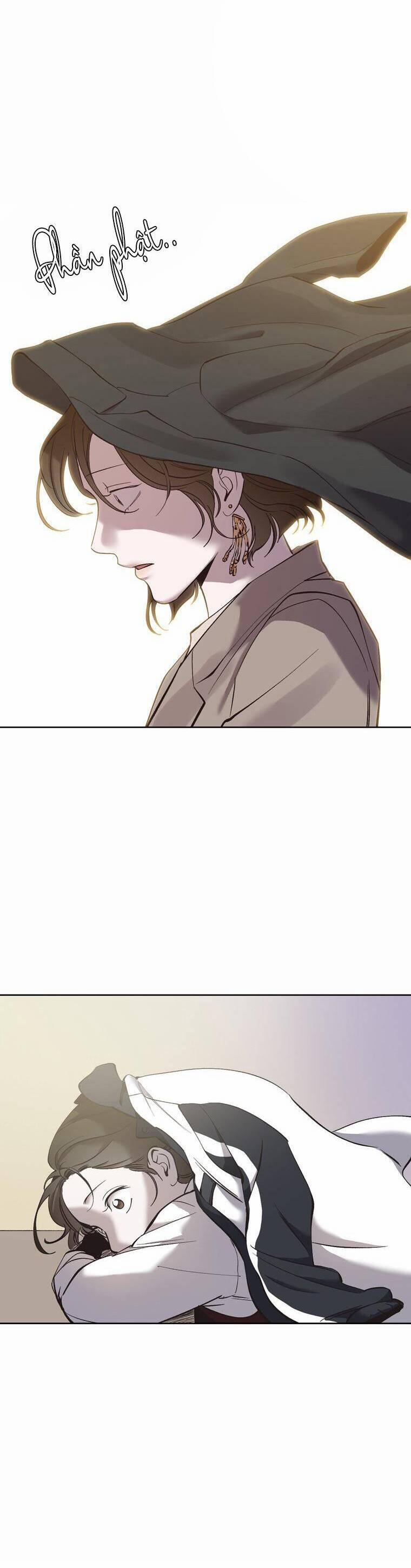 Thanh Xuân Của Chúng Ta 85 trang 28