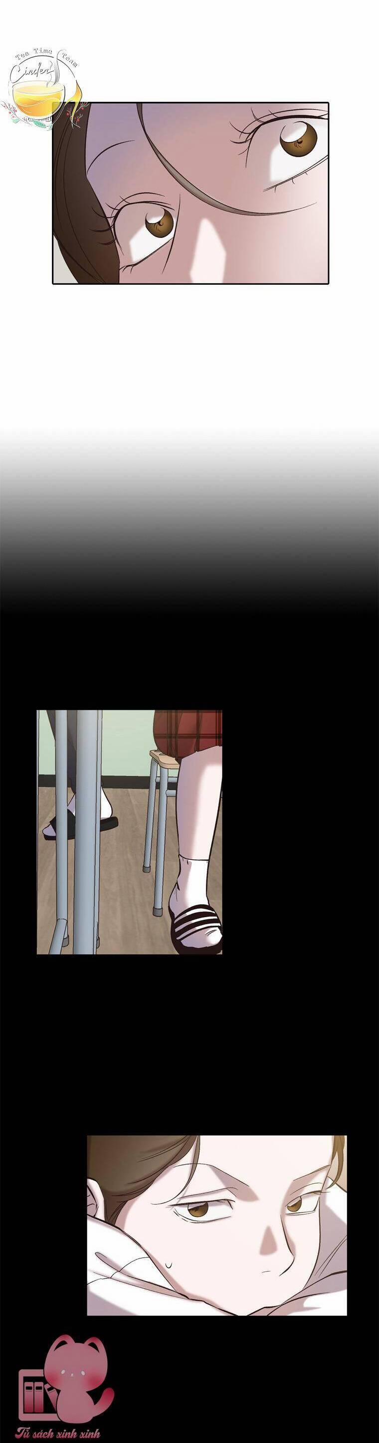 Thanh Xuân Của Chúng Ta 85 trang 29