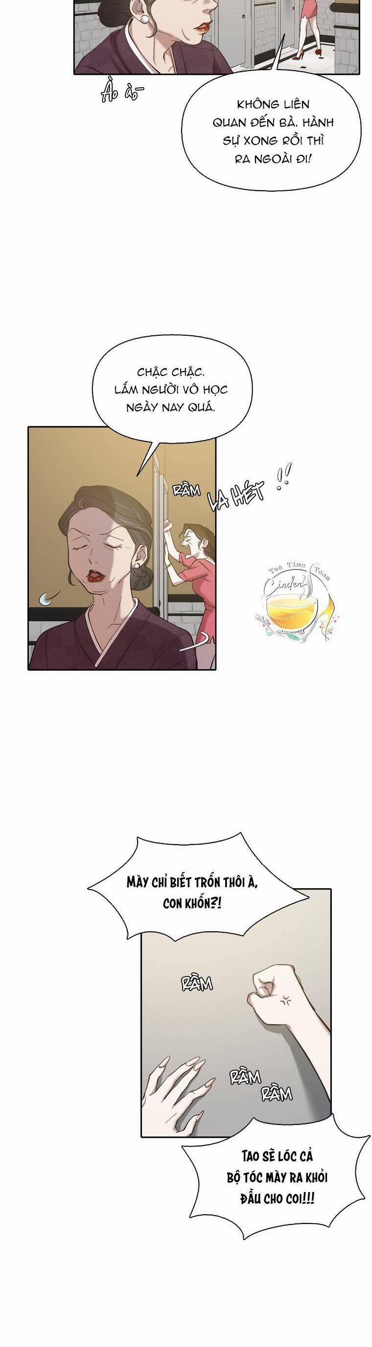 Thanh Xuân Của Chúng Ta 85 trang 3