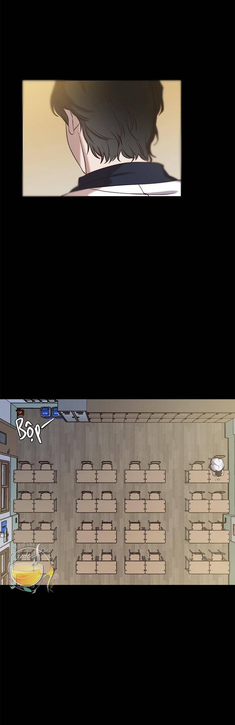 Thanh Xuân Của Chúng Ta 85 trang 30