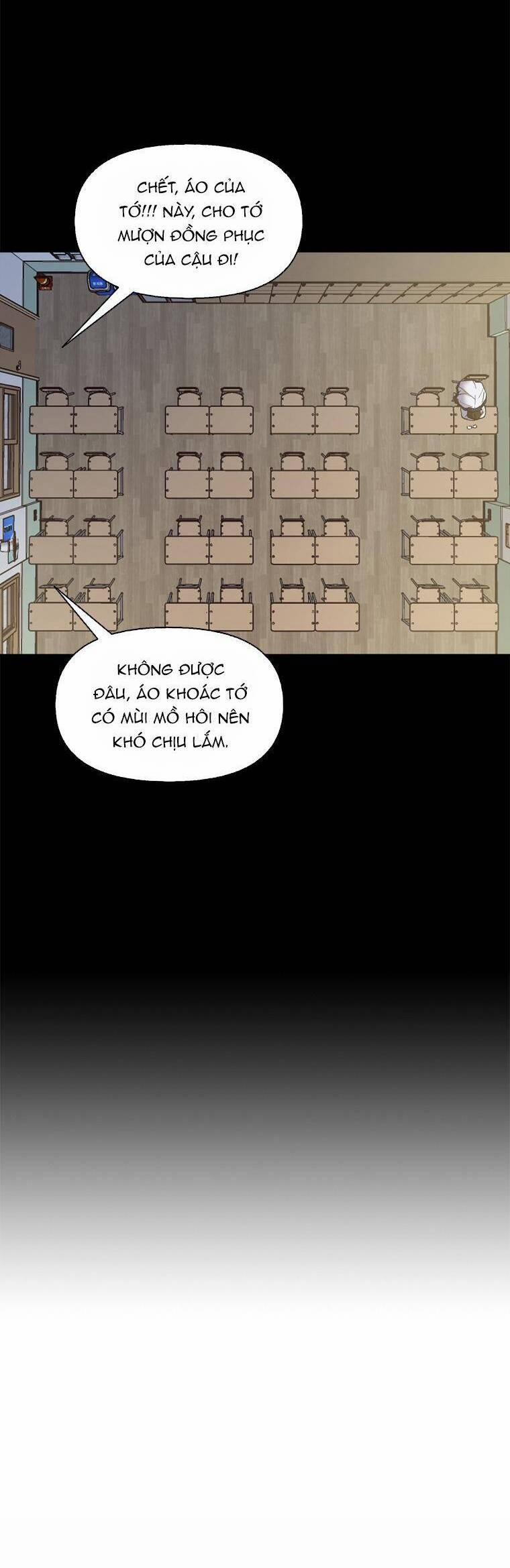 Thanh Xuân Của Chúng Ta 85 trang 31