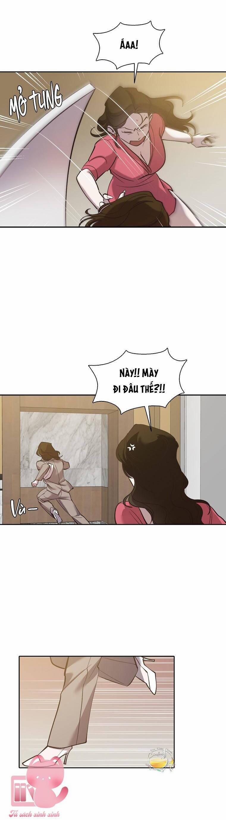 Thanh Xuân Của Chúng Ta 85 trang 4