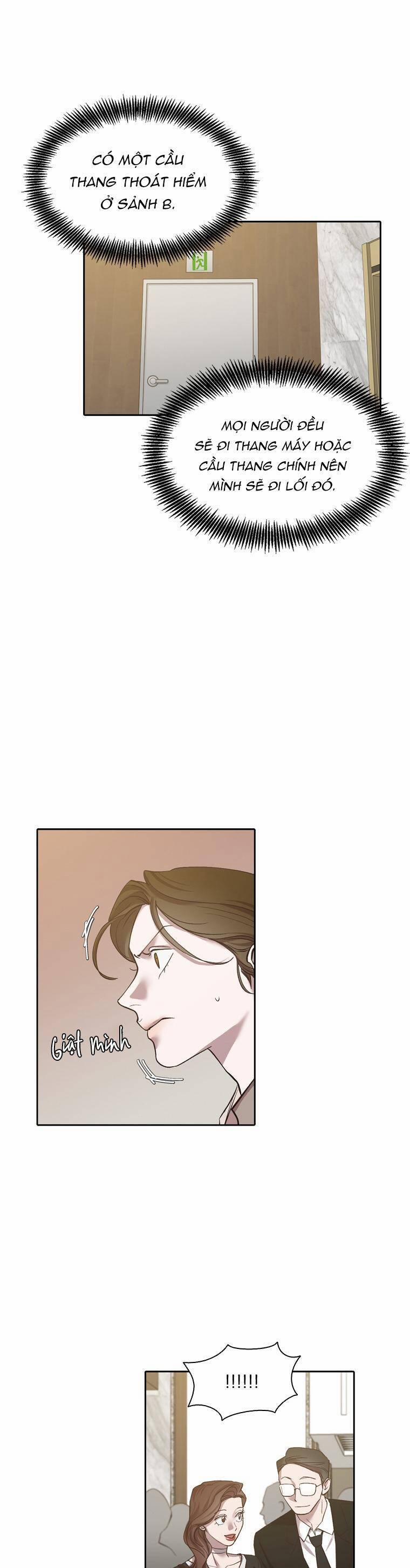 Thanh Xuân Của Chúng Ta 85 trang 5