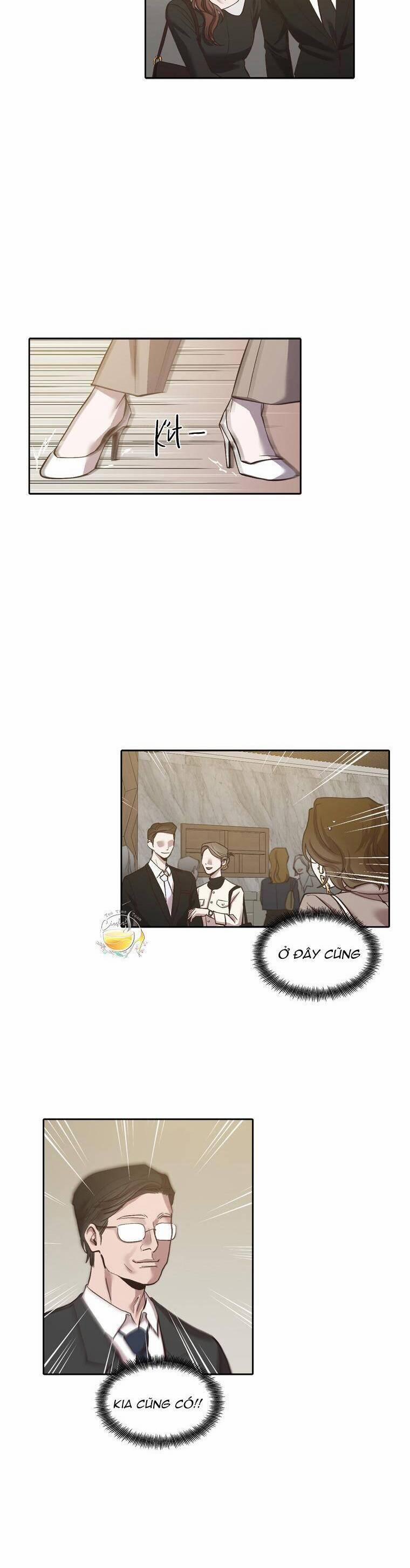 Thanh Xuân Của Chúng Ta 85 trang 6