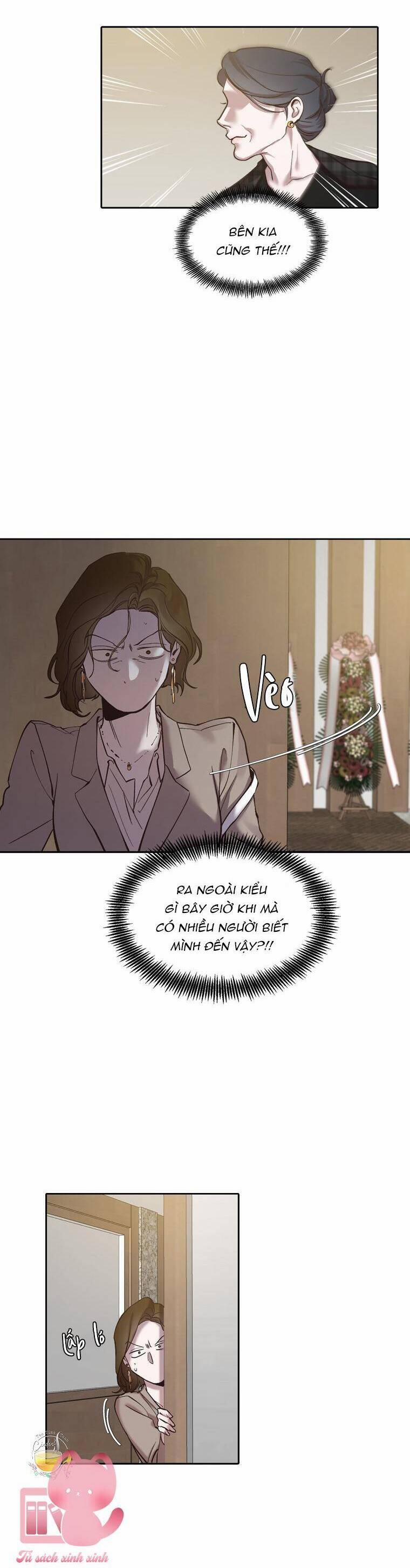 Thanh Xuân Của Chúng Ta 85 trang 7