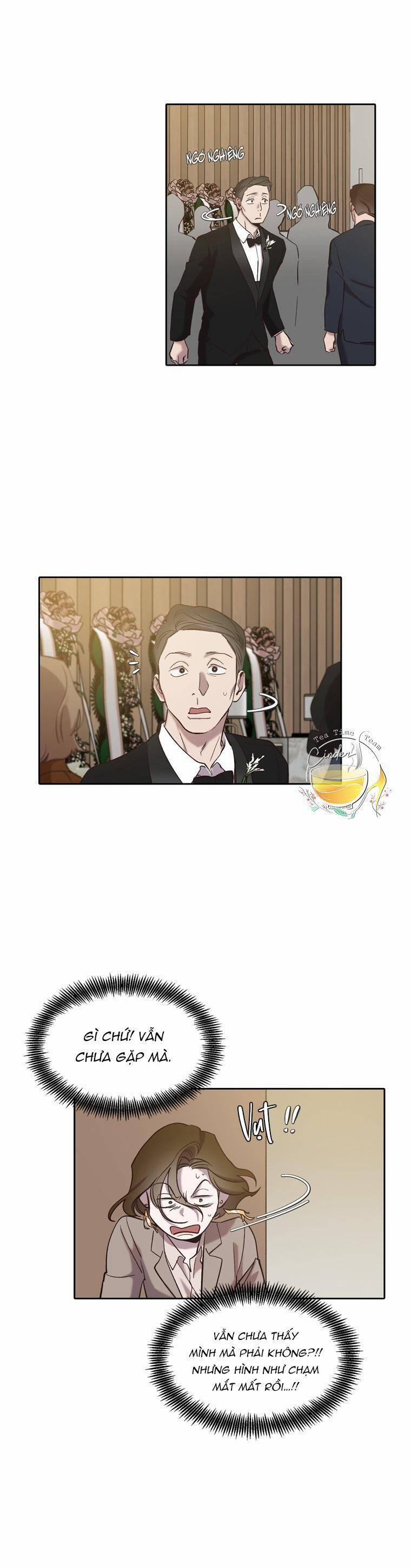 Thanh Xuân Của Chúng Ta 85 trang 8