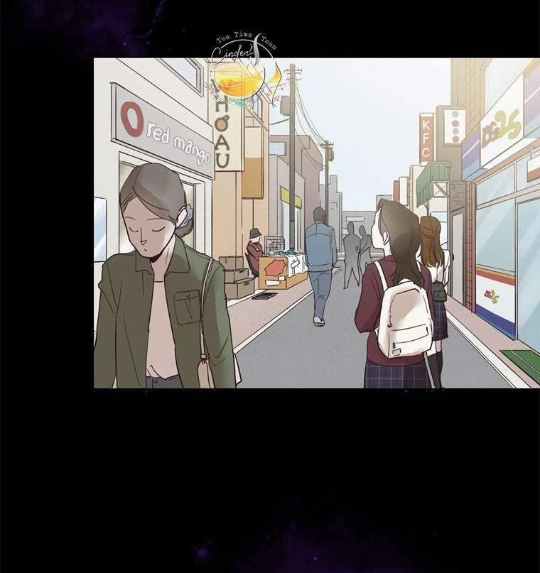 Thanh Xuân Của Chúng Ta 86 trang 21