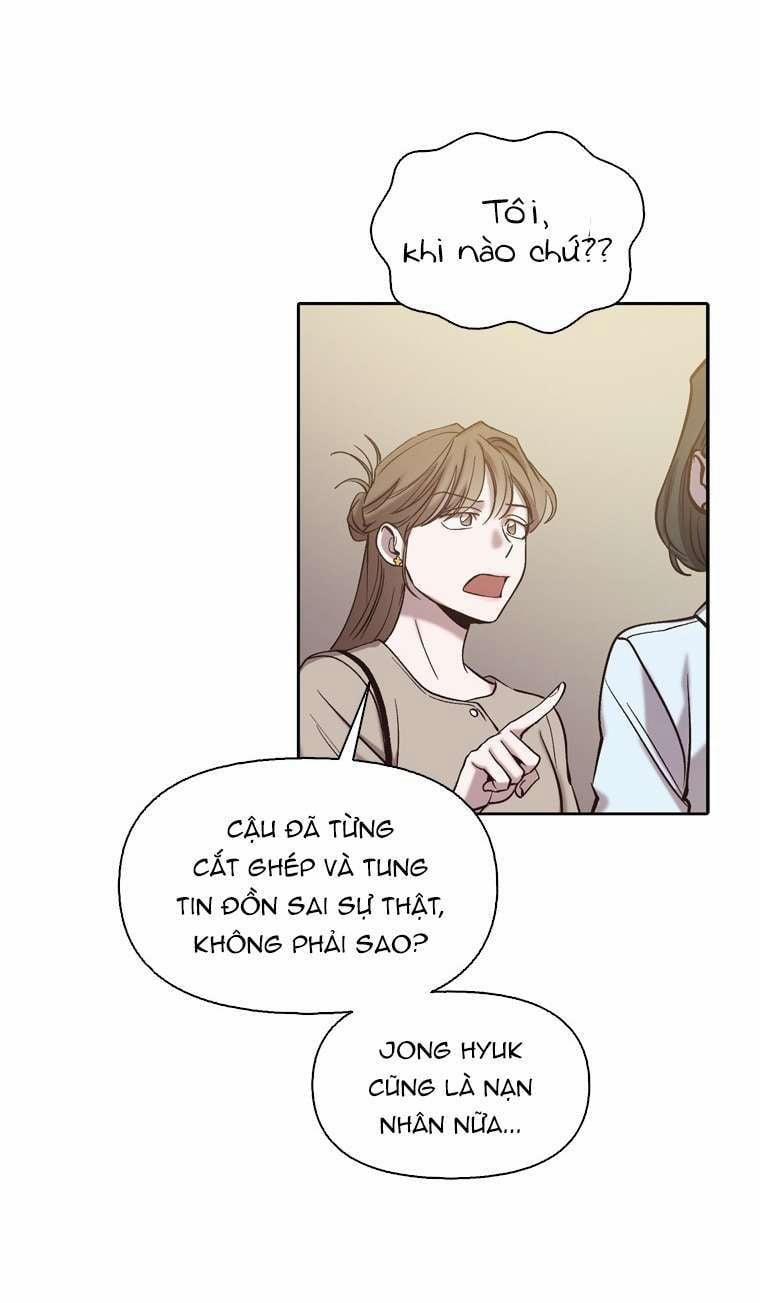 Thanh Xuân Của Chúng Ta 86 trang 64