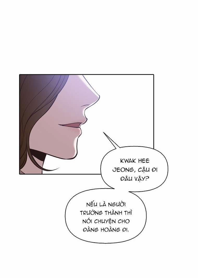 Thanh Xuân Của Chúng Ta 86 trang 84