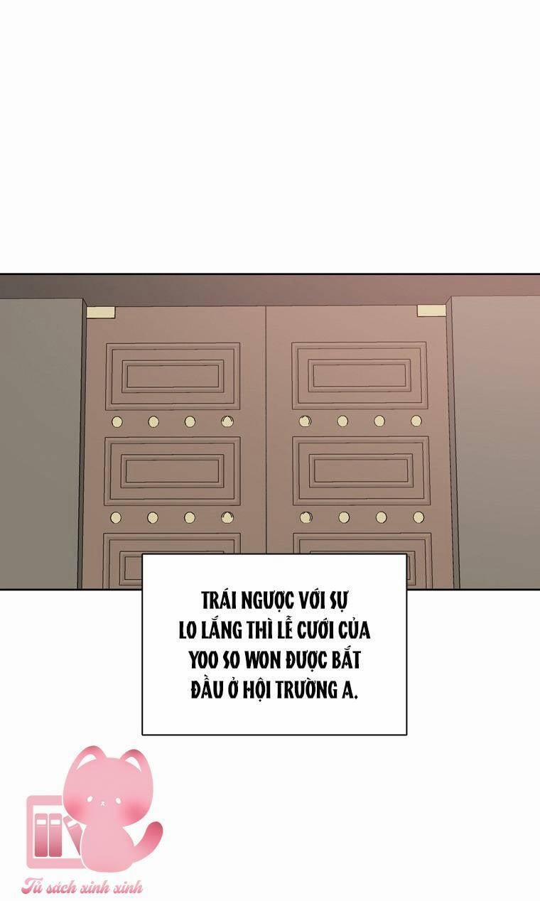 Thanh Xuân Của Chúng Ta 87 trang 19