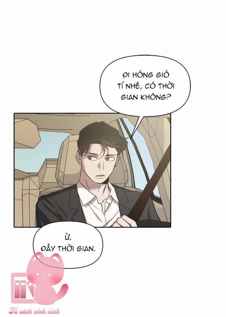 Thanh Xuân Của Chúng Ta 87 trang 34