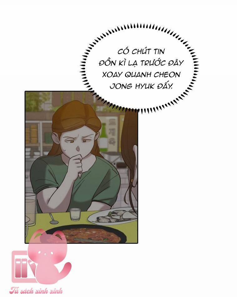 Thanh Xuân Của Chúng Ta 87 trang 36