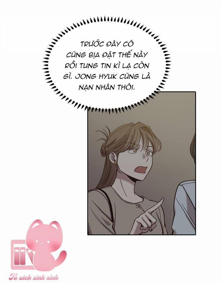 Thanh Xuân Của Chúng Ta 87 trang 37