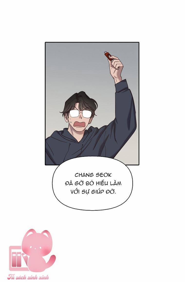 Thanh Xuân Của Chúng Ta 87 trang 57