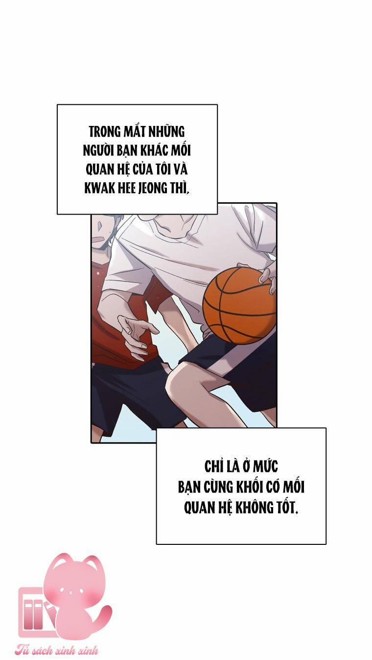 Thanh Xuân Của Chúng Ta 87 trang 65