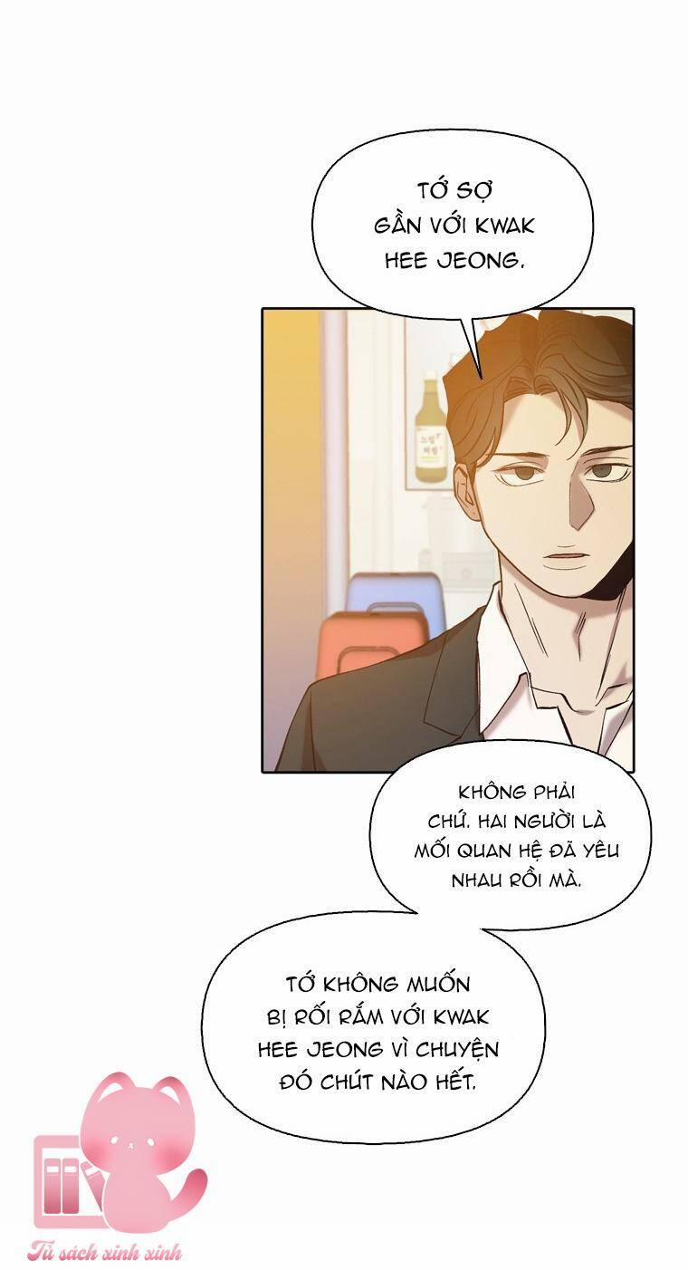 Thanh Xuân Của Chúng Ta 87 trang 70