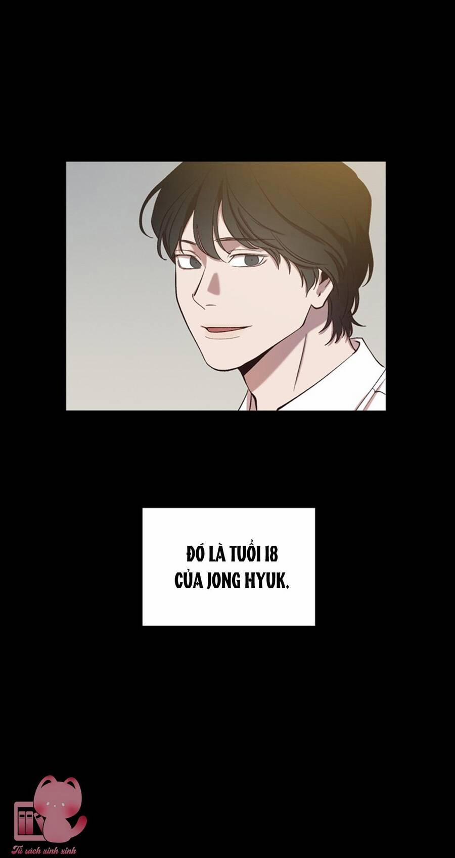 Thanh Xuân Của Chúng Ta 88 trang 43