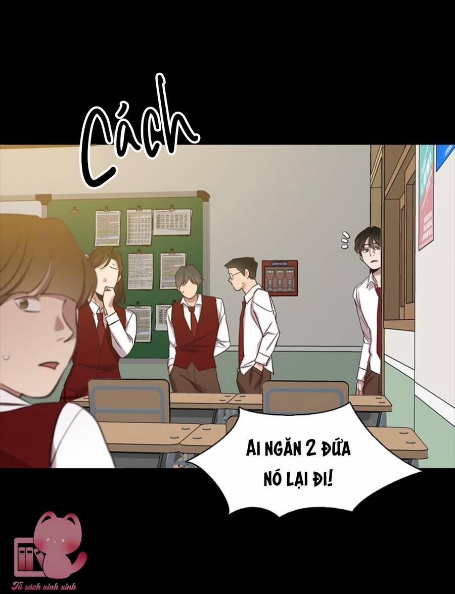 Thanh Xuân Của Chúng Ta 88 trang 45